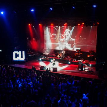 Το CU OnStage Indie Edition διαθέσιμο για όλους online