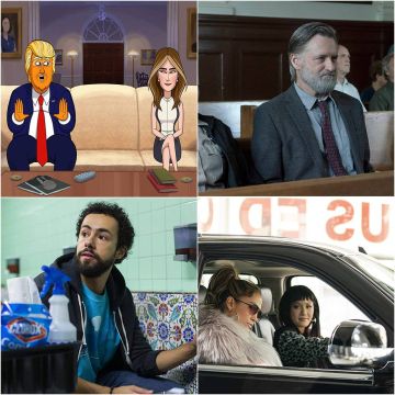 The Sinner: το υποψήφιο για Χρυσή Σφαίρα αστυνομικό δράμα με 3ο κύκλο στην COSMOTE TV