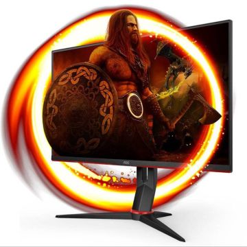 AOC Q27G2S/EU : Τέλεια ισορροπία Gaming υψηλής ταχύτητας και υψηλής ανάλυσης
