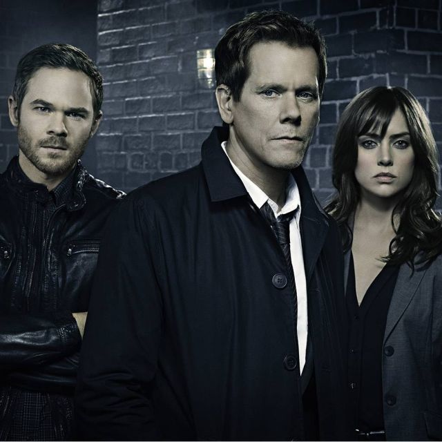 «The Following ΙΙΙ»: Η σειρά που έχει αποκτήσει φανατικούς τηλεθεατές επιστρέφει!