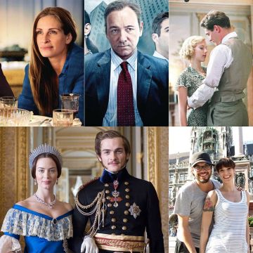 Δέκα νέες ταινίες δωρεάν από σήμερα στο EPTFLIX