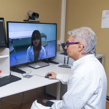 Επέκταση του Εθνικού Δικτύου Τηλεϊατρικής από τον Όμιλο OTE και την Intracom Telecom