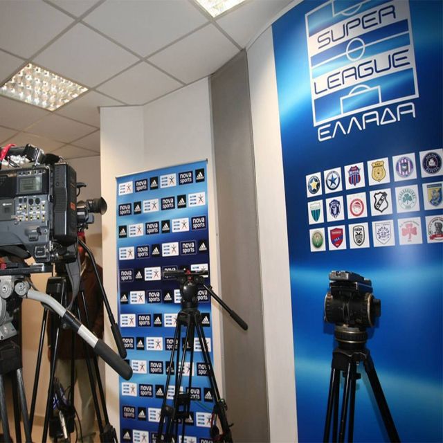 Πετάει το γάντι στη Super League η Nova