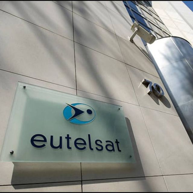 Η Eutelsat ολοκληρώνει την πώληση του μεριδίου που κατείχε στην Hispasat