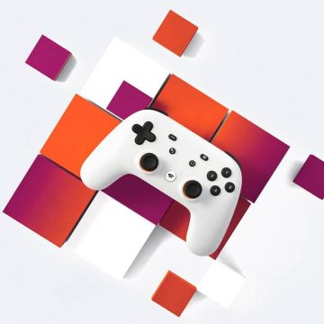 "Stadia" – Νέα πλατφόρμα gaming από την Google με 30 παιχνίδια