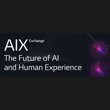 Η LG και η ELEMENT AI συνεργάζονται για τη δημιουργία Hub περιεχομένου με στόχο μια νέα AI εμπειρία