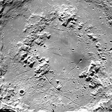 H NASA θα ερευνήσει την αθέατη πλευρά της Σελήνης