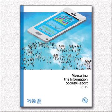 ITU: Το 43% του παγκόσμιου πληθυσμού είναι online