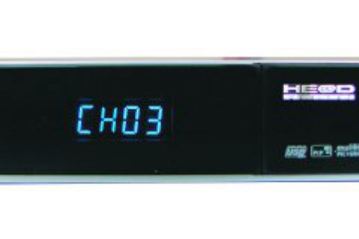 HEAD SD3700 Challenger