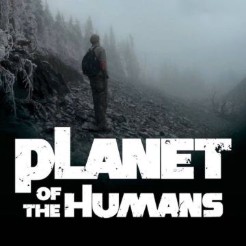 Το ντοκιμαντέρ του Μάικλ Μουρ «Planet of the Humans» αφαιρέθηκε από το YouTube