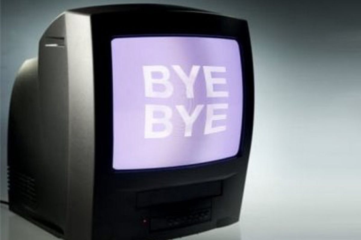 Βγήκε η τελική απόφαση για το αναλογικό switch off στον Υμηττό