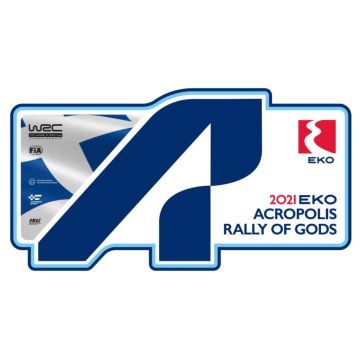 Ράλι Ακρόπολις: Η τελετή έναρξης και η υπερειδική διαδρομή στο Σύνταγμα σε απευθείας μετάδοση από την ΕΡΤ