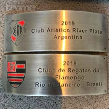 Κι όμως, έκλεισε στο One ο τελικός του Libertadores!