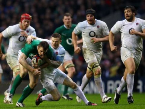 England VS Ireland 7fb6bcc9