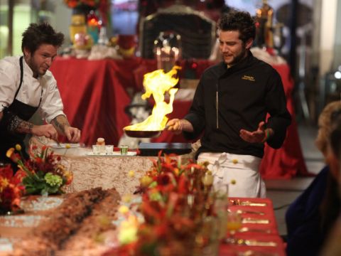 MarcelsQuantumKitchen2 7fb7e8a4