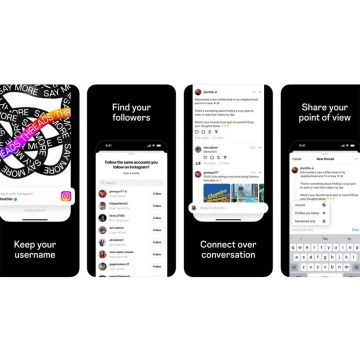 Η Meta λανσάρει την εφαρμογή Threads, ανταγωνιστή του Twitter, στις 6 Ιουλίου