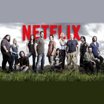 Lost, Prison Break και άλλες θρυλικές σειρές έρχονται στο Netflix