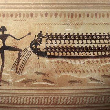 5 πράγματα που πιθανότατα δεν γνωρίζατε για τον μύθο της Τροίας