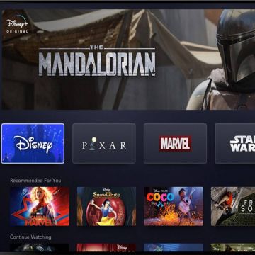 Το Disney+ ίσως έχει ήδη προβλήματα με χάκερ