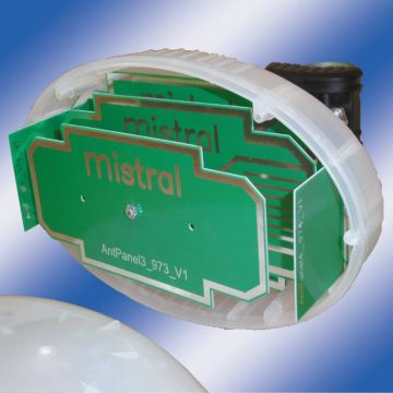 Τα νέα της Mistral – Άρχισε η παραγωγή της Magic Panel