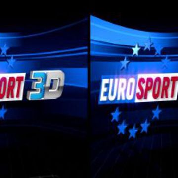 To Eurosport 3D στον Astra 1Μ