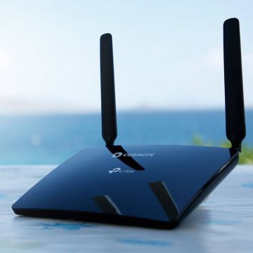 COSMOTE: WiFi Internet παντού στις διακοπές, με το μεγαλύτερο 4G δίκτυο στην Ελλάδα