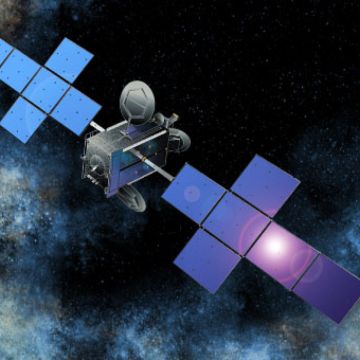 SES: Ο δορυφόρος Quetzsat-1 έφτασε στην βάση εκτόξευσης του Baikonour