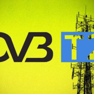 Ανησυχίες για την εξάπλωση του DVB-T2 στη Ρωσία