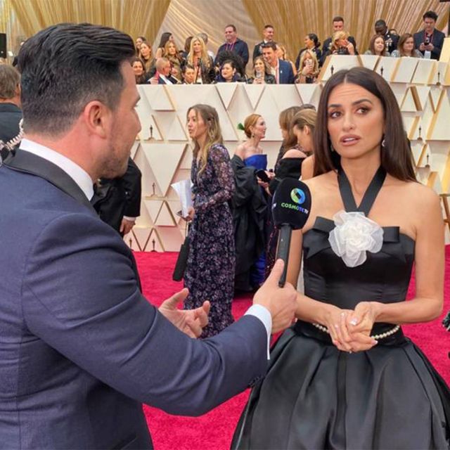 Ο μεγάλος νικητής των φετινών OSCAR®, «Παράσιτα» έρχεται σε Α’ τηλεοπτική μετάδοση στην COSMOTE TV