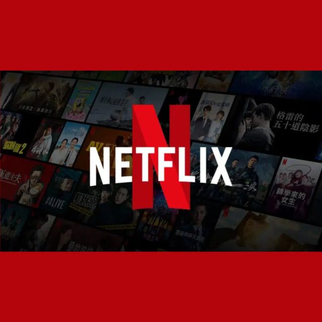 Το Netflix “έκοψε” μια ακόμη νέα σειρά του