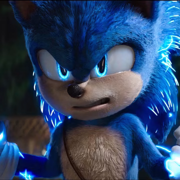 Η Paramount ανακοινώνει νέα ταινία στο σύμπαν του Sonic
