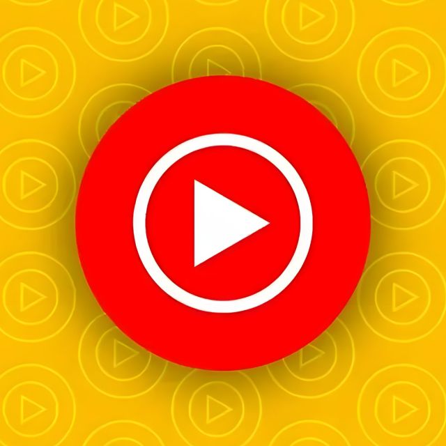 YouTube Music: Δοκιμές για νέα εμφάνιση στην ενότητα Now Playing