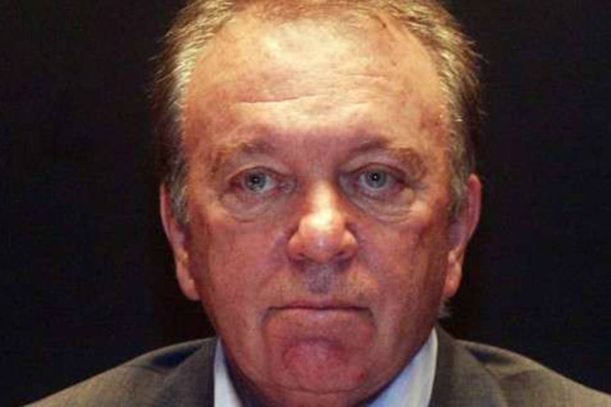 Έφυγε από τη ζωή ο Δημήτρης Ρίζος