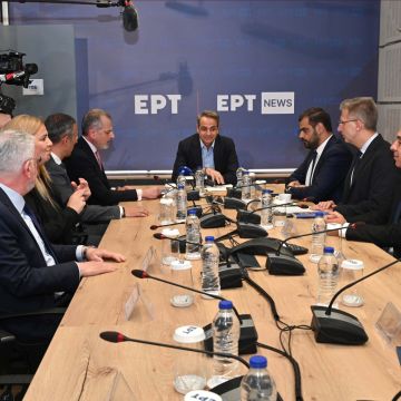 Η ΕΡΤ πρωτοπορεί παρέχοντας υπηρεσίες καθολικής προσβασιμότητας σε άτομα με αναπηρία