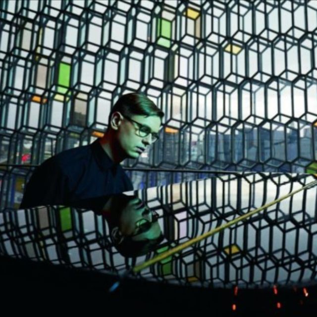 Συναυλίες Κλασικής Μουσικής στην ΕΡΤ3