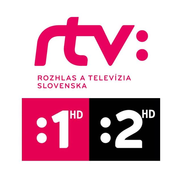 H σλοβακική δημόσια τηλεόραση σε HD από τη Skylink