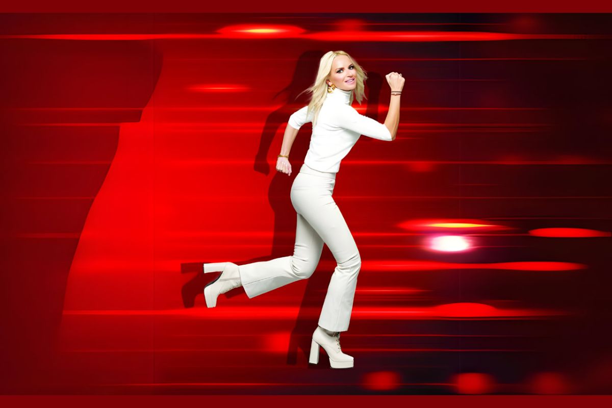 The Chase: Επιστρέφει στο MEGA στις 22 Σεπτεμβρίου