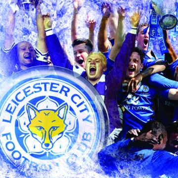 O OTE ΤV παρουσιάζει “Το θαύμα της Λέστερ”