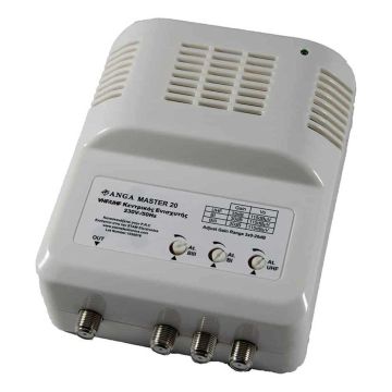 ANGA Master 10 / Master 20