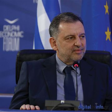 Χάρης Μπρουμίδης: «Κανείς δεν πρέπει να μείνει πίσω. Όλοι οι Έλληνες πρέπει να είναι μέρος της ψηφιακής μετάβασης»