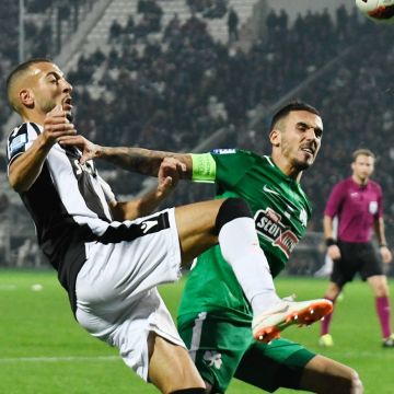 Παναθηναϊκός – ΠΑΟΚ… τρεις φορές σε 11 ημέρες!