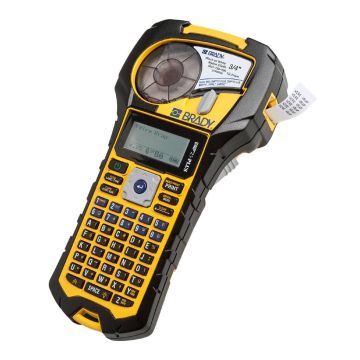 Αναβάθμιση του εκτυπωτή BRADY BMP21Plus και προσφορά από την OPTRONICS