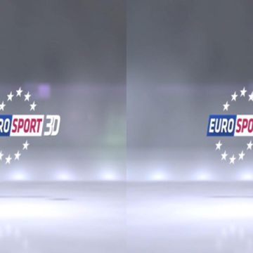 Eurosport 3D στις 19,2Ε