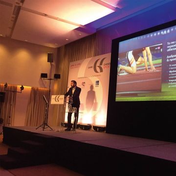 Ο ΟΤΕ TV αλλάζει το παιχνίδι στα σπορ με την τεχνολογία