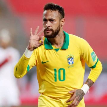 Netflix: Στις 25 Ιανουαρίου το ντοκιμαντέρ για τον Νεϊμάρ