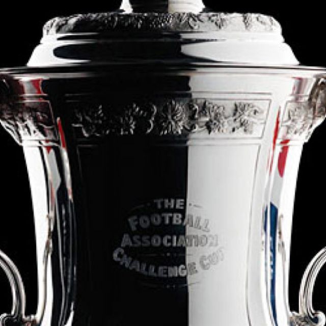 Στο BBC και στην BT το αγγλικό κύπελλο FA