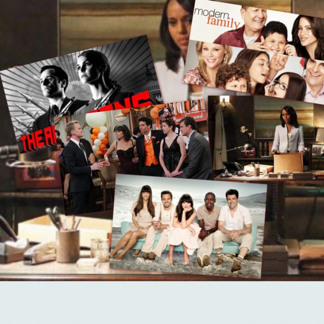 Τα καλύτερα του μήνα σε FOX και FOXlife!