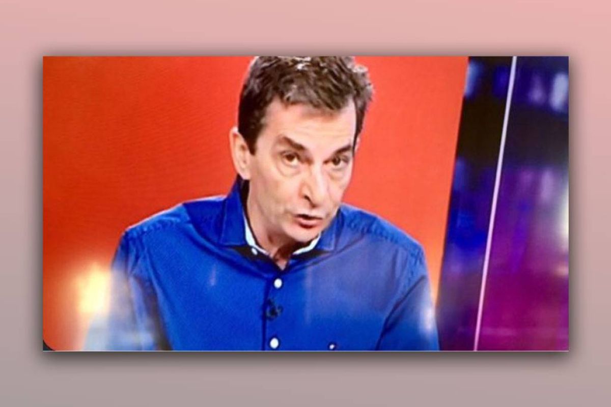 ΕΣΡ: Από κόσκινο όλες οι εκπομπές μετά το σάλο με τον Καψώχα