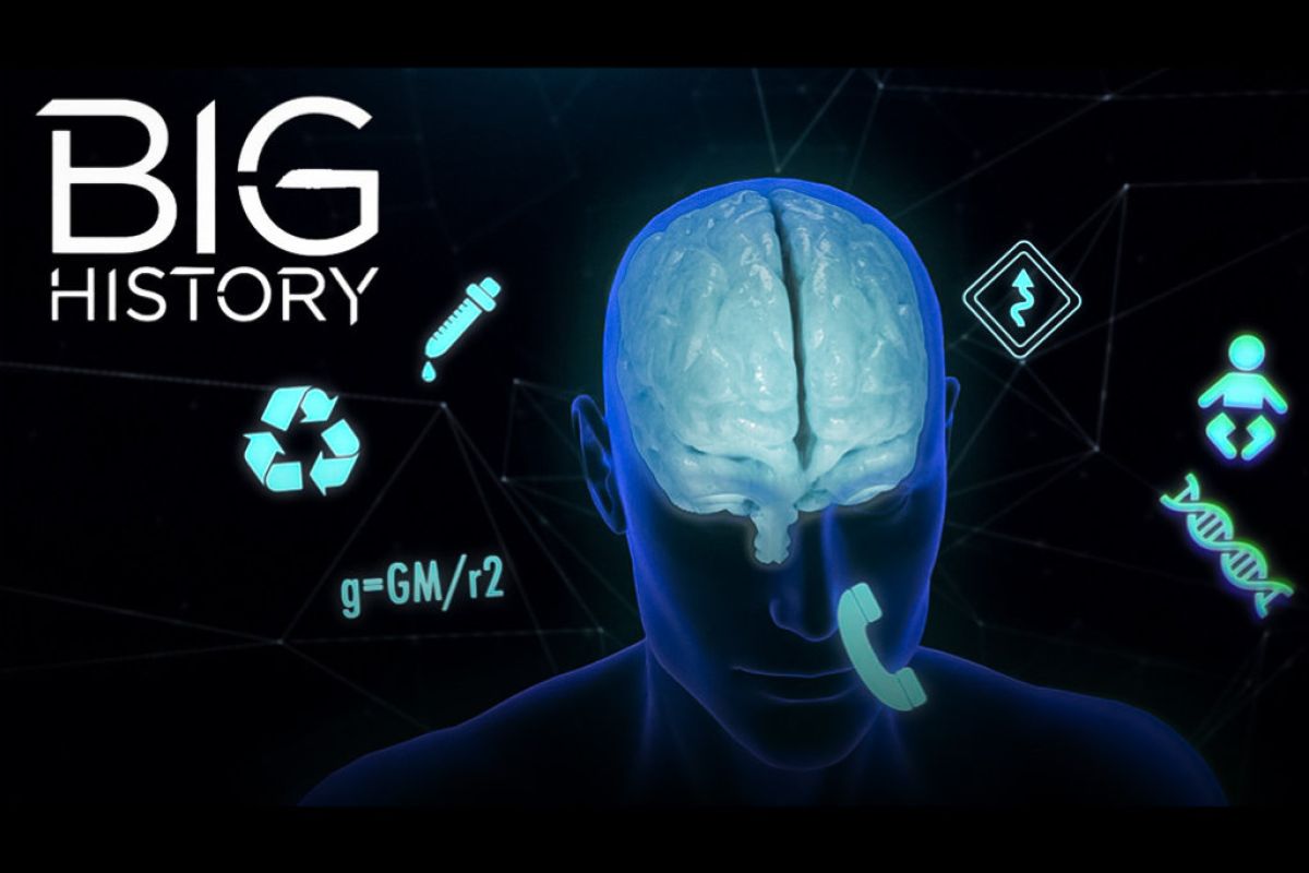 Big History 803f316a