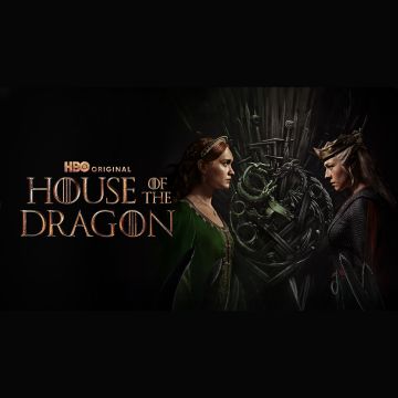 House of the Dragon: Οι Θρόνοι και οι Φωτιές επιστρέφουν αποκλειστικά στο Vodafone TV για τον δεύτερο κύκλο